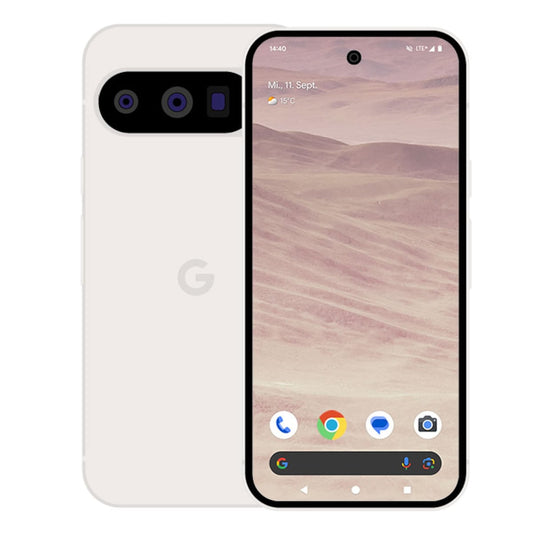 Google - Pixel 9 Pro 256GB - Handy