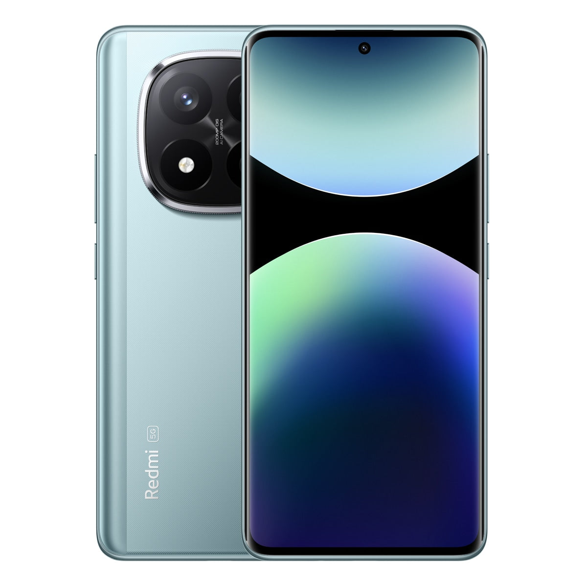 Xiaomi - Redmi Note 14 Pro+ 5G 512GB - PC-System