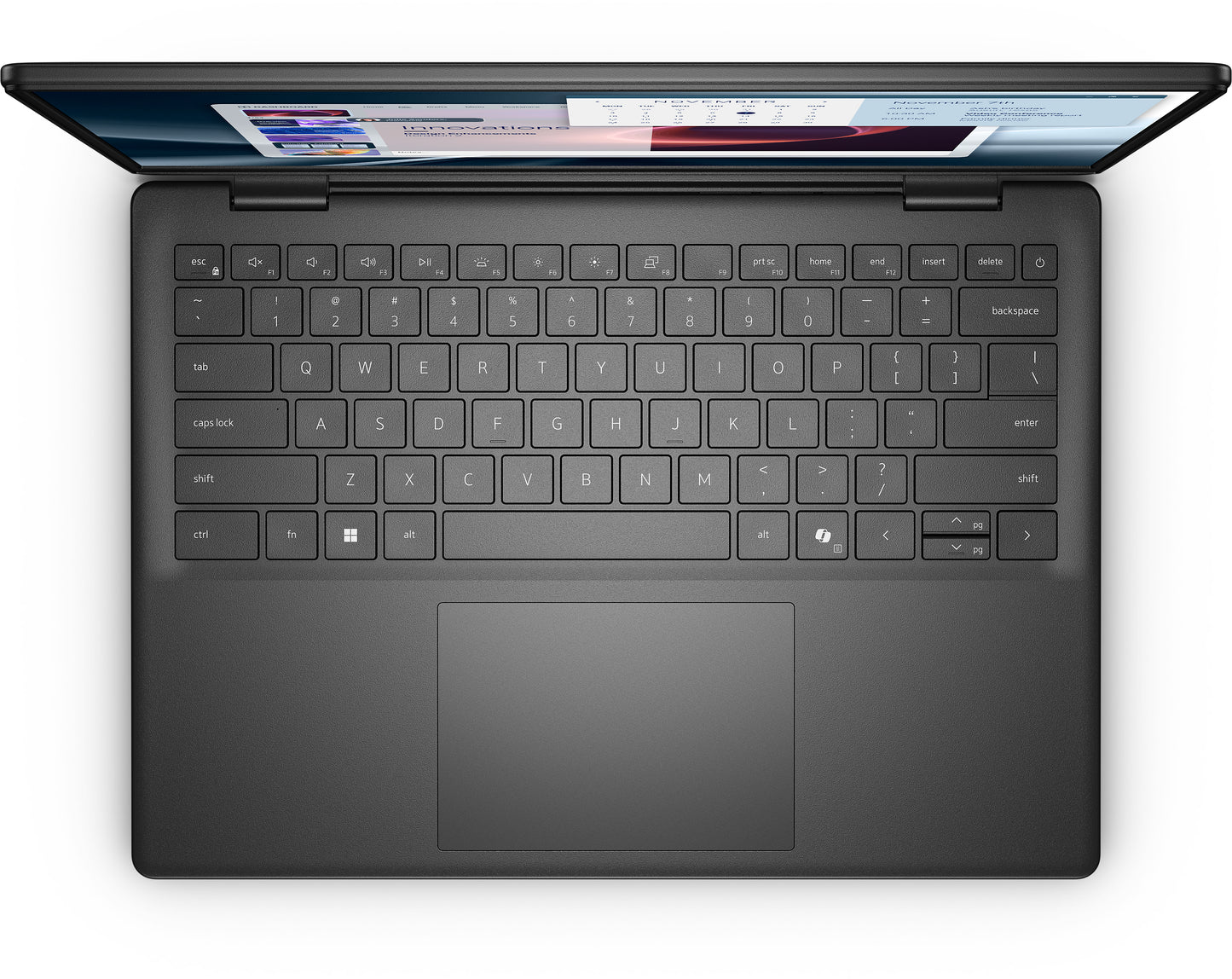 Dell Pro 14 Essential PV14255 - 14" FHD+ - Ryzen 5 220 - 3,2 GHz - Notebook