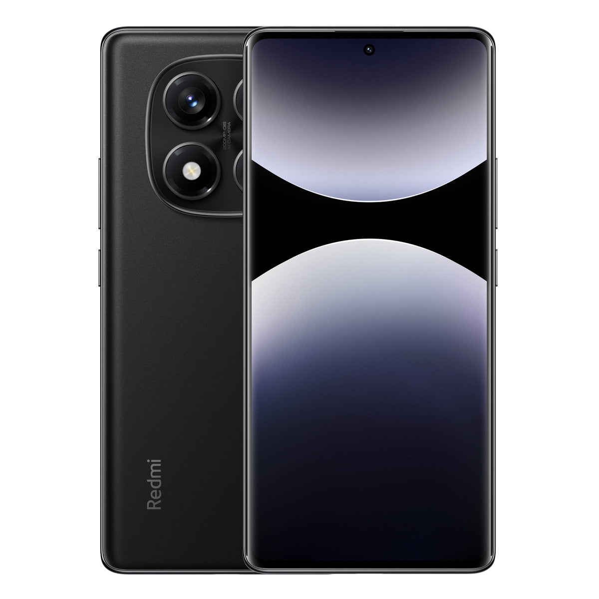 Xiaomi - Redmi Note 14 Pro 256GB - Handy