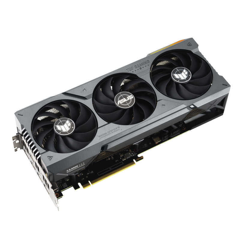 ASUS GeForce RTX 4070 Ti OC TUF Gaming 12GB GDDR6X