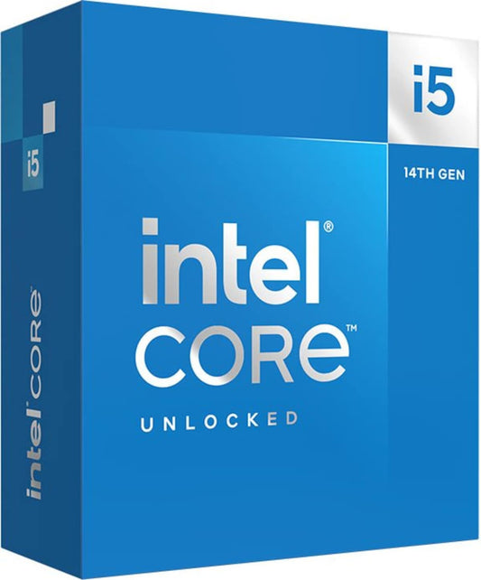 Intel Xeon E - 2478 Core i5 3,5 GHz - Skt 1700 Raptor Lake - Prozessor