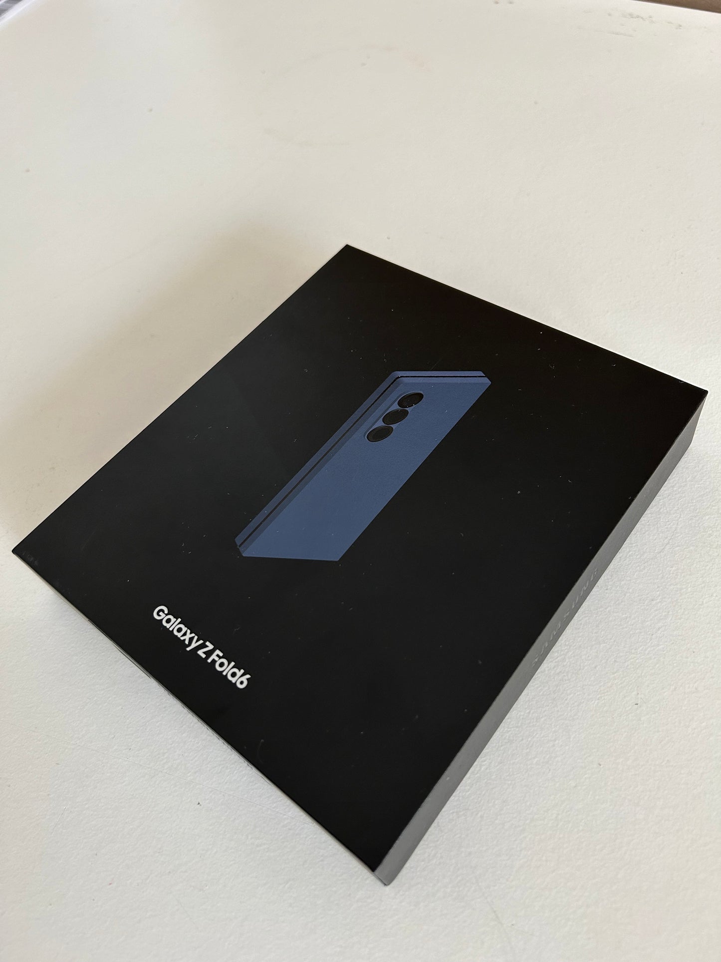 Samsung Galaxy Z Fold6 256GB Navy