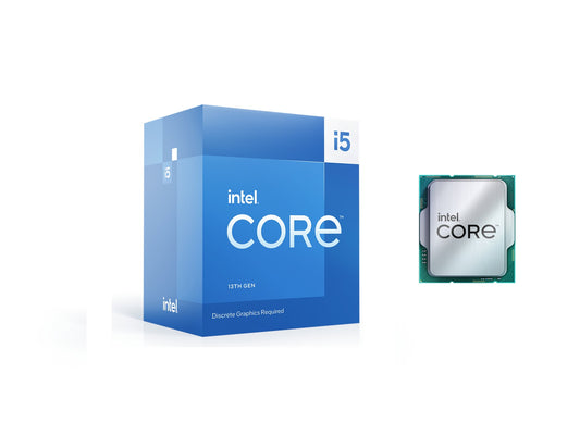Intel - Core? i5-13400 - Prozessor