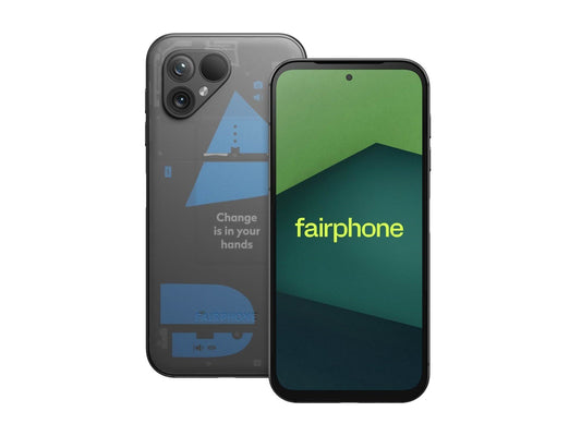 Fairphone - 5 256GB - Handy