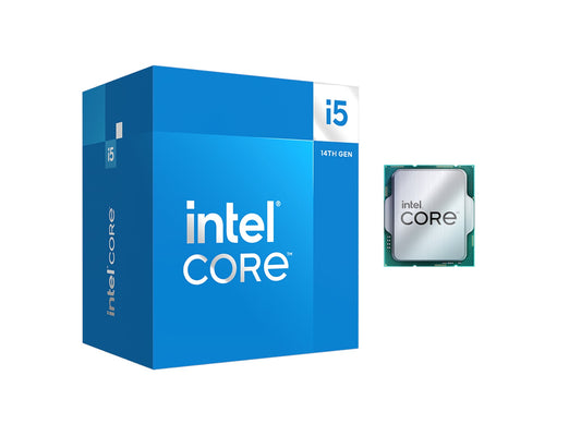 Intel - Core? i5-14500 - Prozessor
