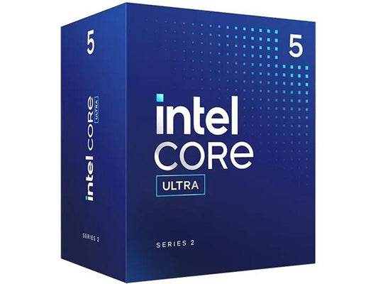 Intel - Core? Ultra 5 225 - Prozessor