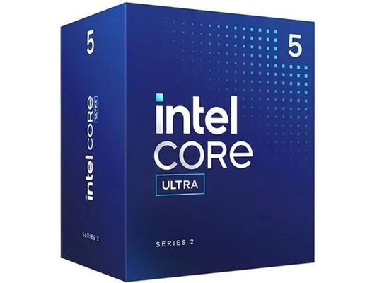 Intel - Core? Ultra 5 235 - Prozessor
