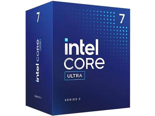 Intel - Core? Ultra 7 265 - Prozessor