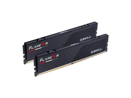 G.Skill - DIMM 32 GB DDR5-5200 Dual-Kit - Arbeitsspeicher