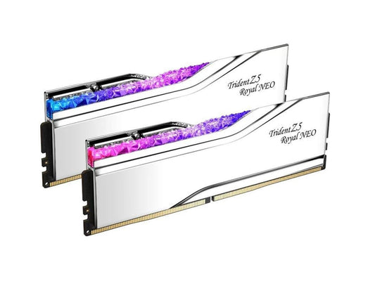 G.Skill - DIMM 48 GB DDR5-6000 Dual-Kit - Arbeitsspeicher