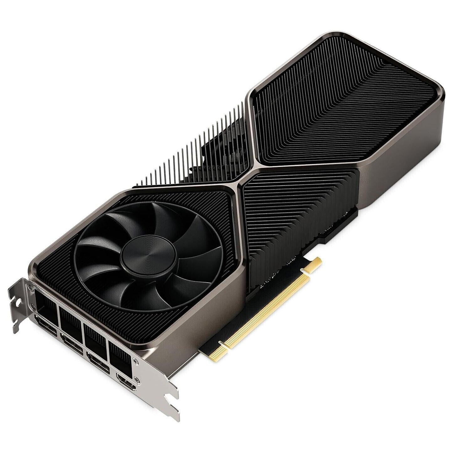 Gebraucht - NVIDIA GeForce RTX 3080 Ti Founders Edition