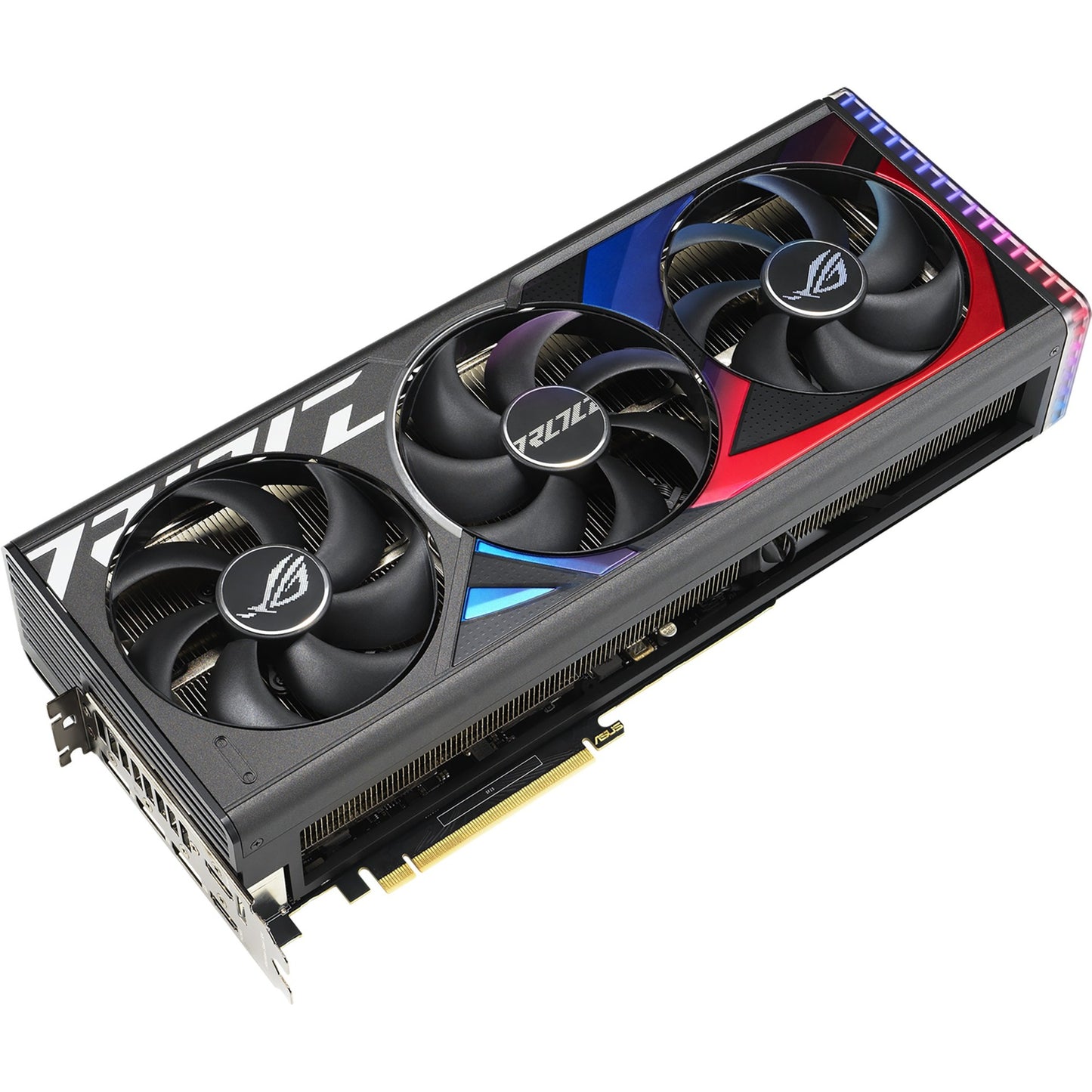 ASUS ROG Strix GeForce RTX 4080 SUPER OC