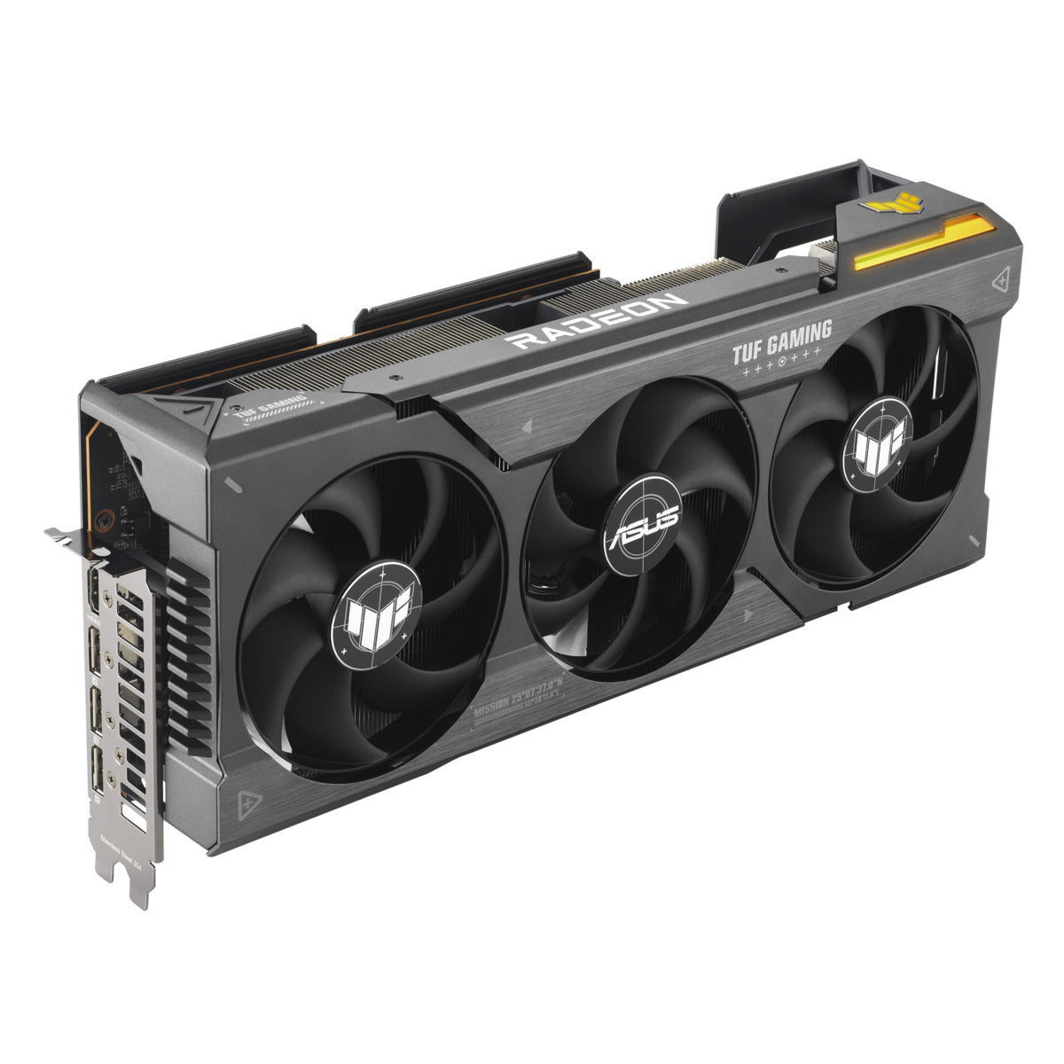 ASUS Radeon RX 7900 XT OC TUF Gaming