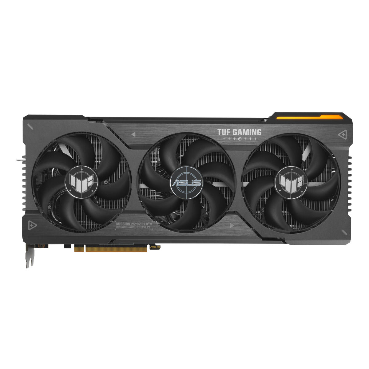 ASUS Radeon RX 7900 XT OC TUF Gaming