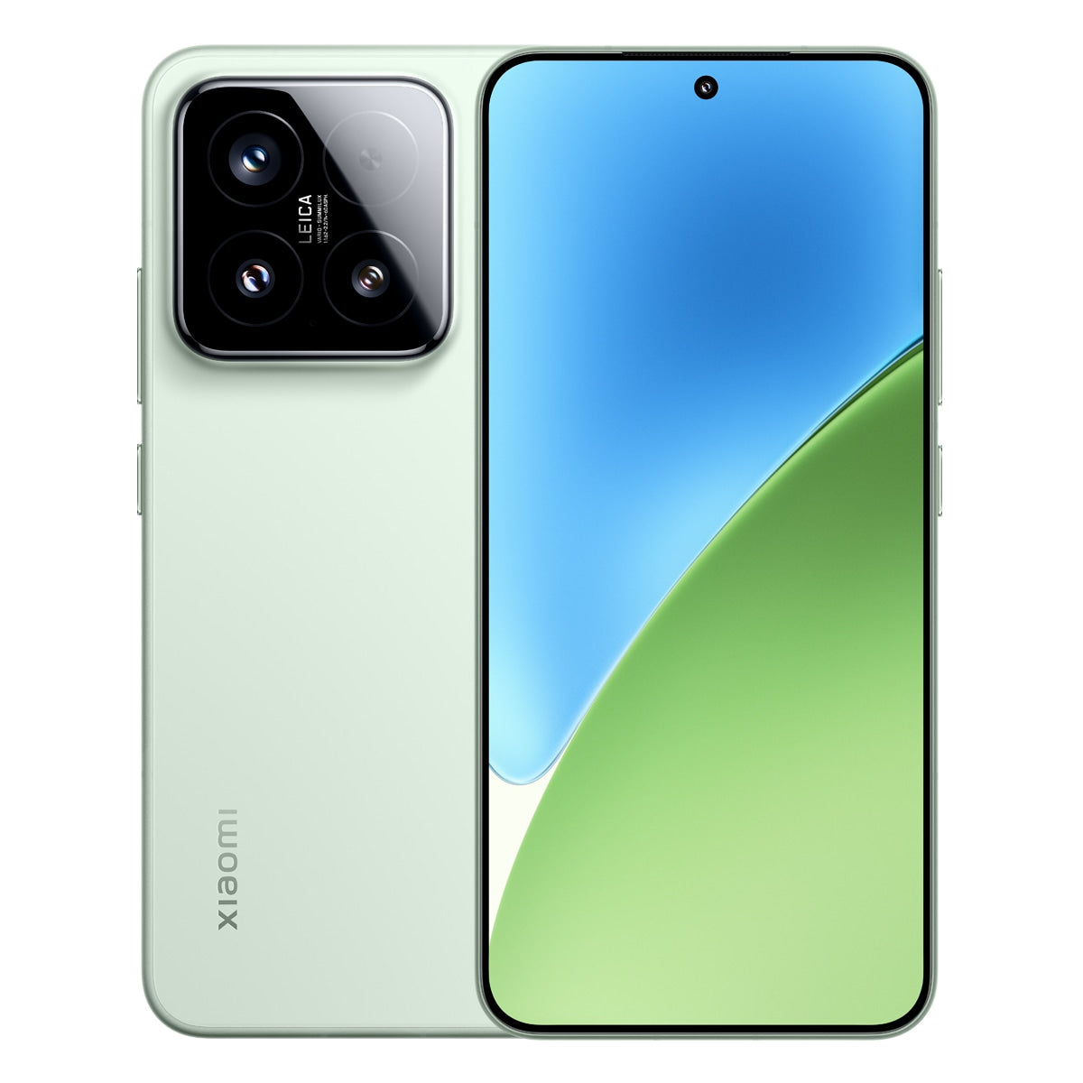 Xiaomi - 15 512GB - Handy