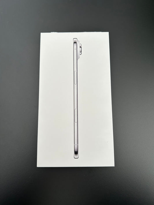 Apple iPhone Air 256GB wolkenweiß