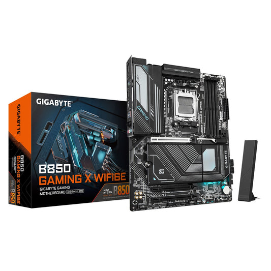 GigaByte - B850 GAMING X WIFI6E - Mainboard