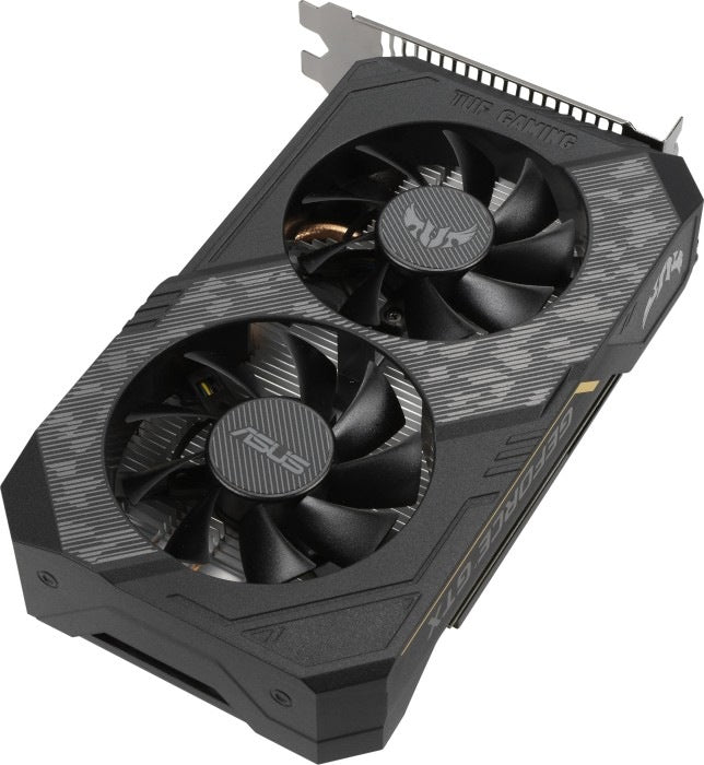 ASUS GeForce GTX 1650 TUF Gaming P