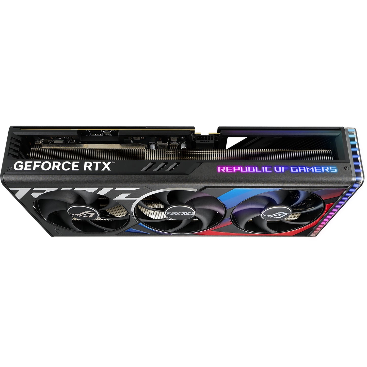 ASUS ROG Strix GeForce RTX 4080 SUPER OC