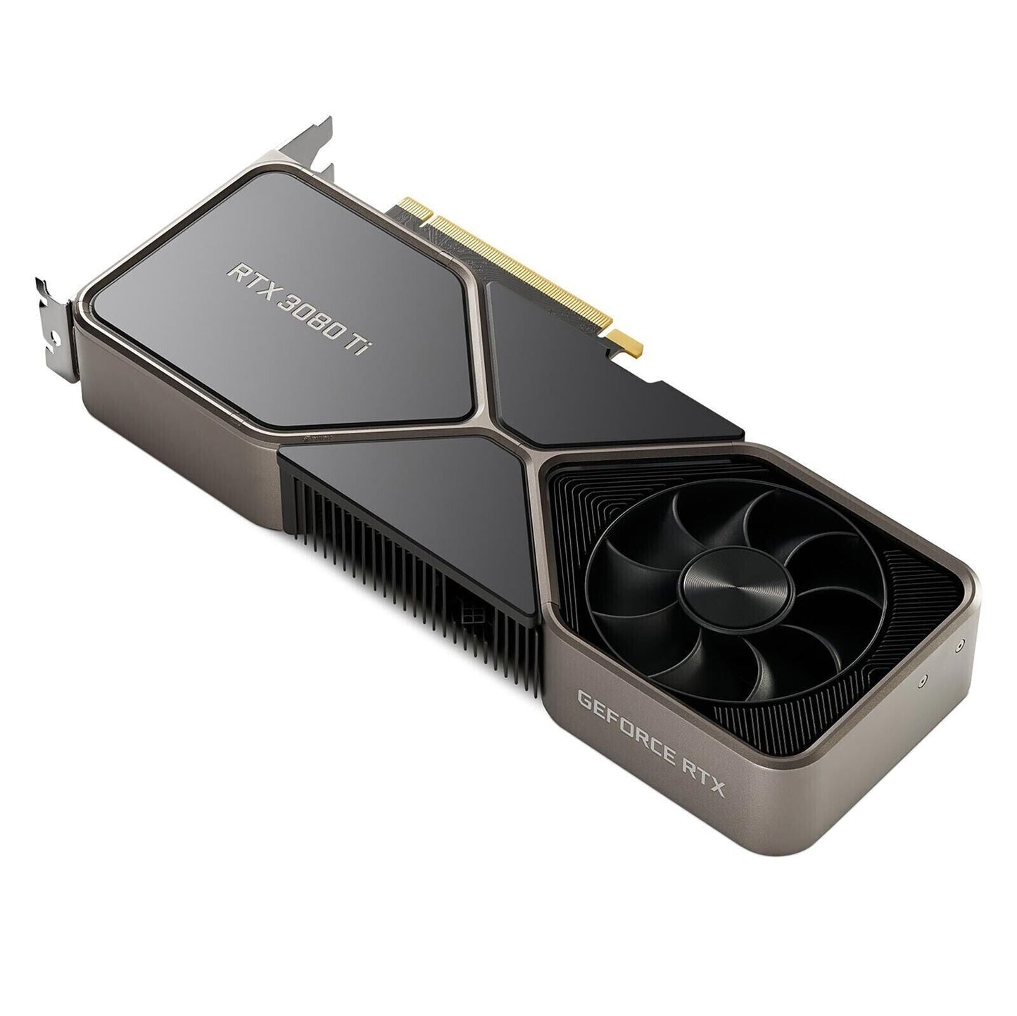 Gebraucht - NVIDIA GeForce RTX 3080 Ti Founders Edition