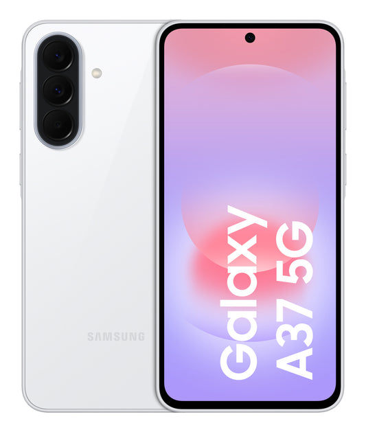Samsung Galaxy A37 A376 - 128 GB - Mobiltelefon