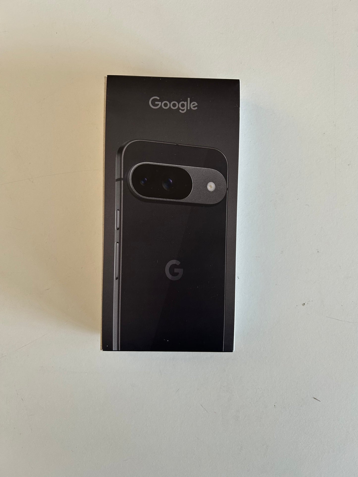 Google Pixel 9 128GB Obsidian