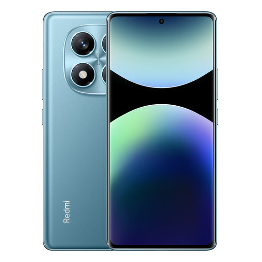 Xiaomi - Redmi Note 14 Pro 256GB - Handy