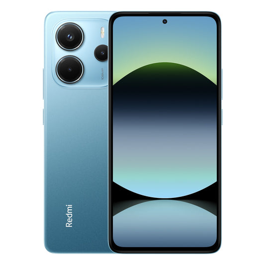 Xiaomi - Redmi Note 14 256GB - Handy