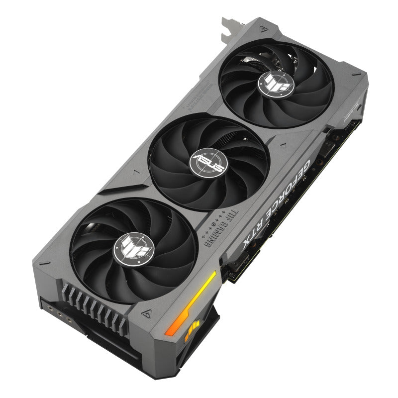 ASUS GeForce RTX 4070 Ti OC TUF Gaming 12GB GDDR6X