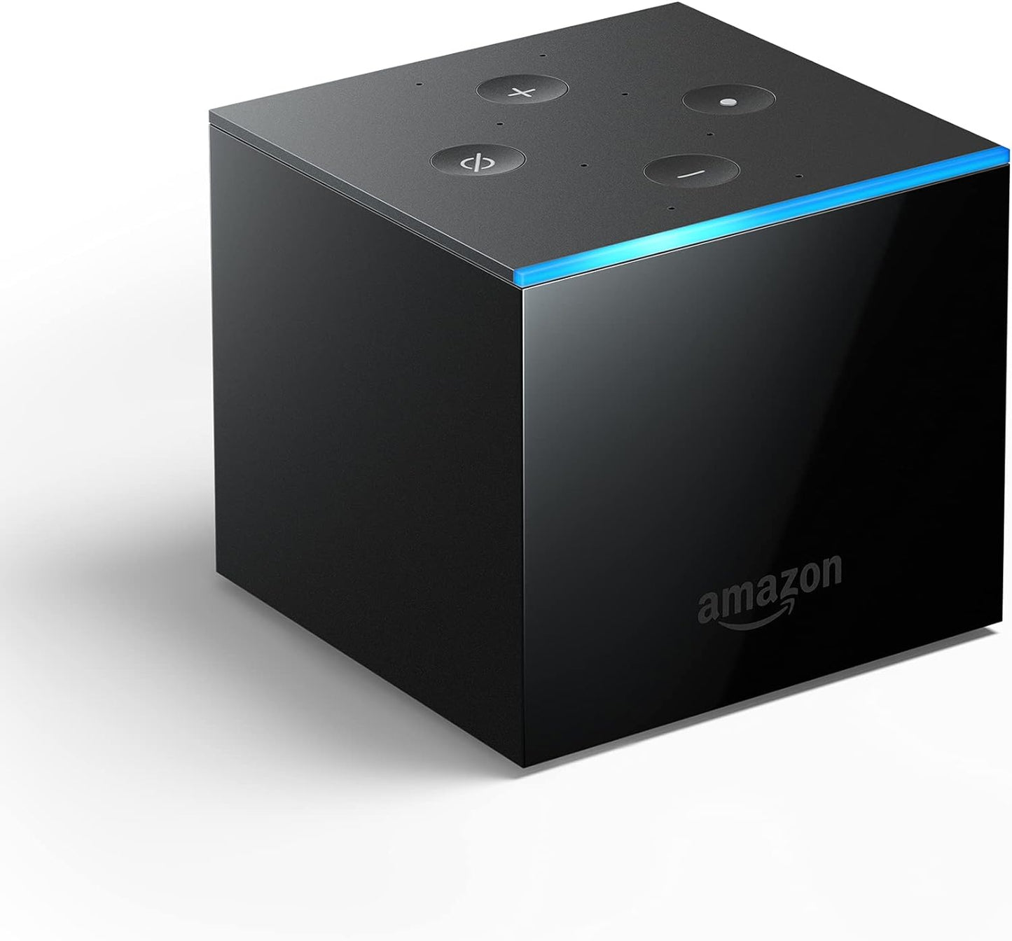 Amazon Fire TV Cube (Gen. 2)