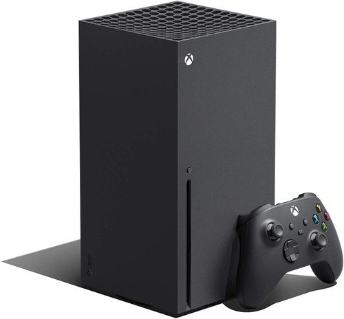Console Xbox serie X da 1 TB