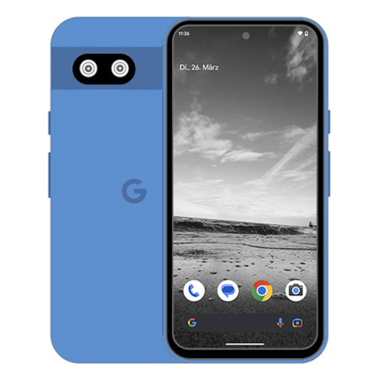 Google - Pixel 8a 128GB - Handy