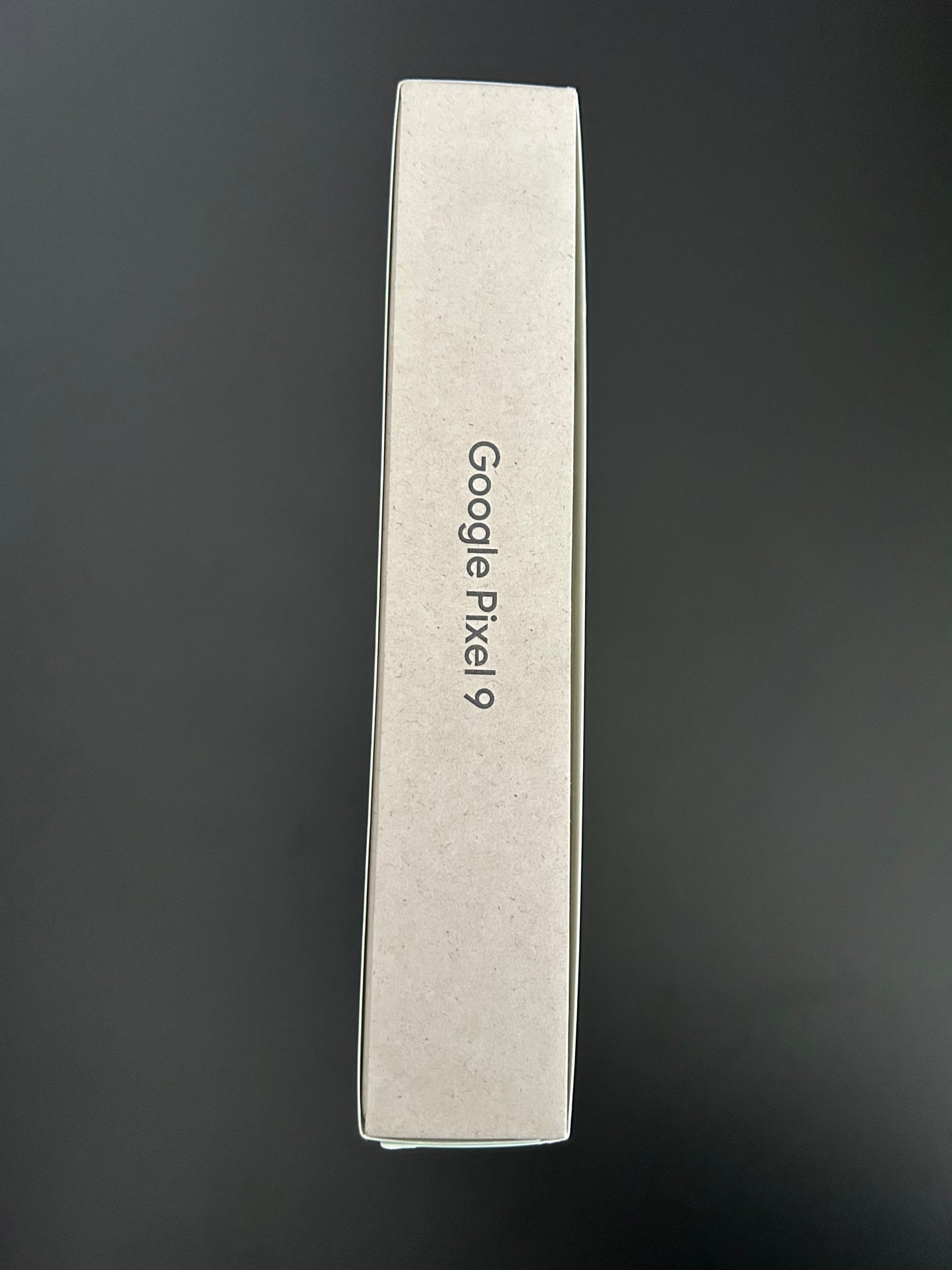 Google Pixel 9 128GB Wintergreen