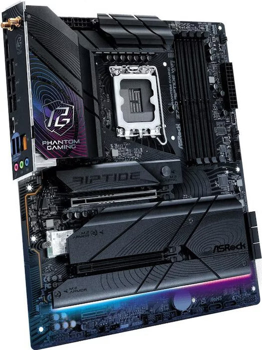 ASRock Z790 Riptide WiFi - Mainboard