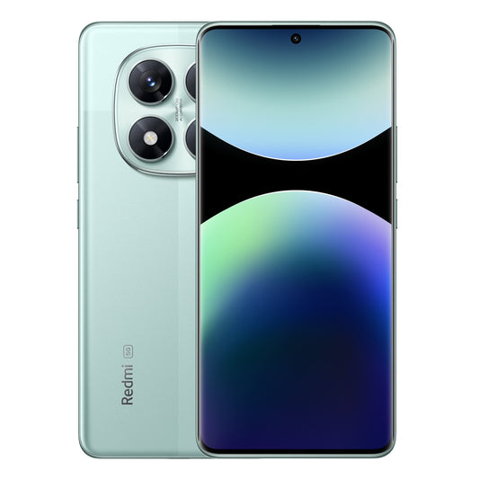Xiaomi - Redmi Note 14 Pro 5G 512GB - Handy
