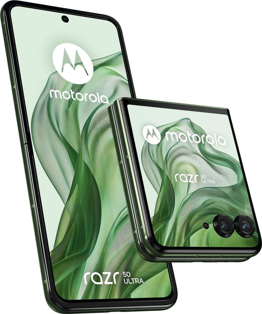 Motorola - razr 50 Ultra 512GB - Handy