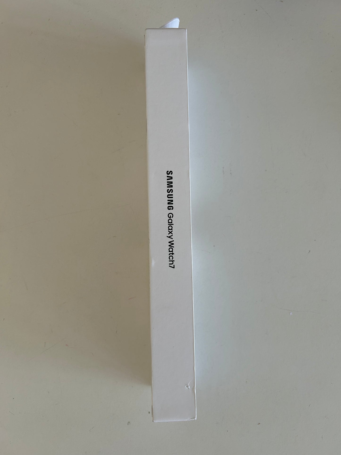 Samsung Galaxy Watch 7 Bluetooth 40mm Cream