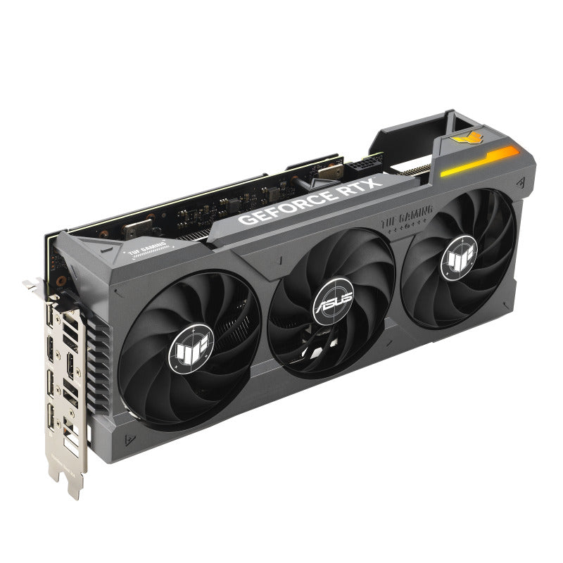 ASUS GeForce RTX 4070 Ti OC TUF Gaming 12GB GDDR6X