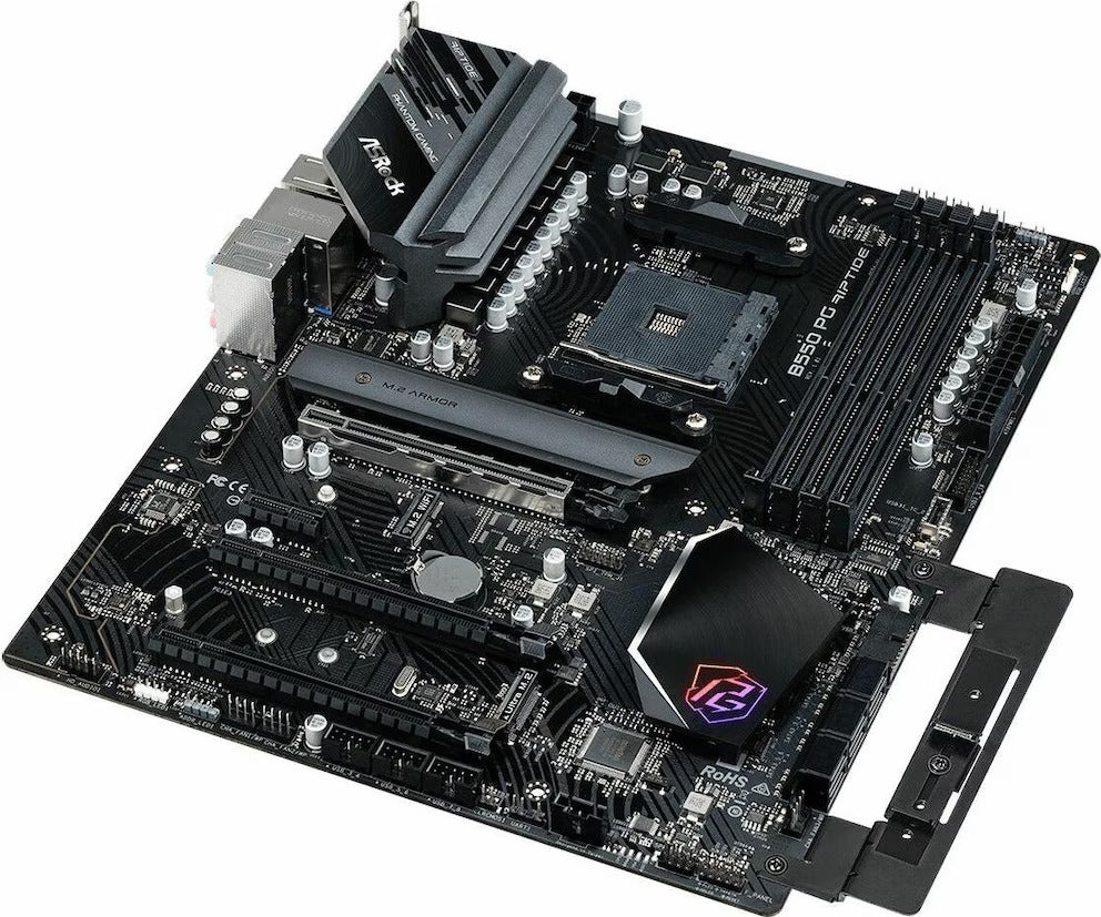 ASRock B550 PG Riptide - Mainboard