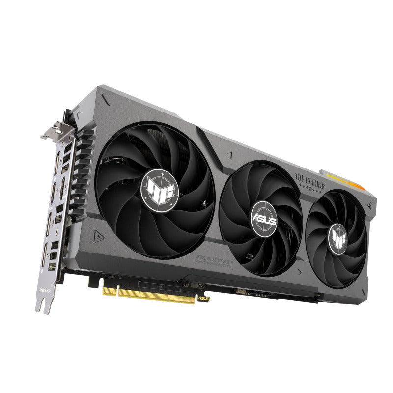 ASUS GeForce RTX 4070 Ti OC TUF Gaming 12GB GDDR6X