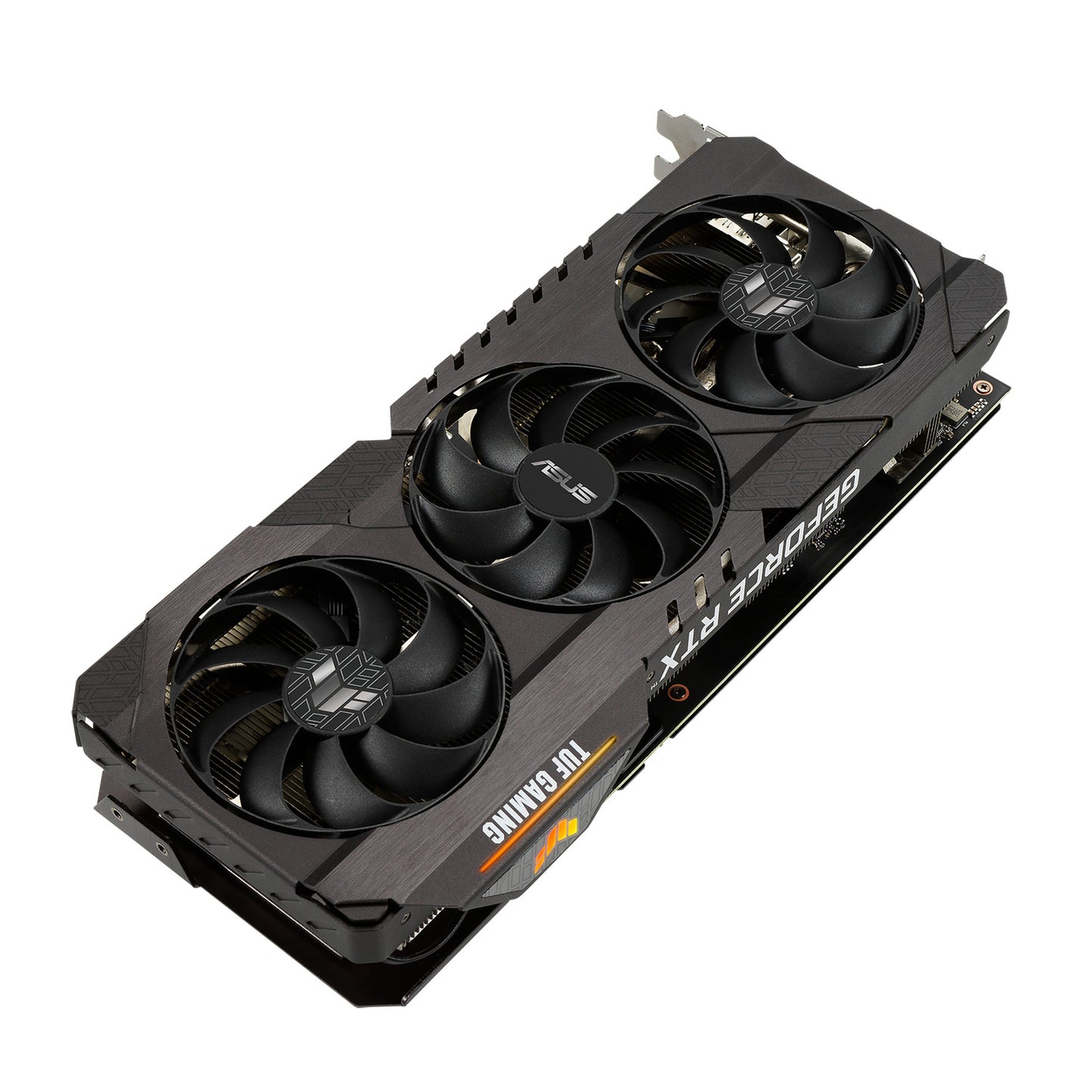 ASUS GeForce RTX 3070 TUF Gaming OC