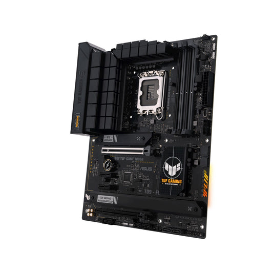 Asus - TUF GAMING B760-PLUS WIFI - Mainboard