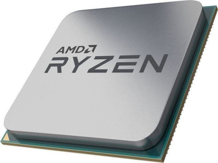 AMD Ryzen 5 5600X, 6C/12T, 3.70-4.60GHz, boxed