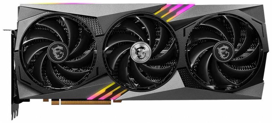 MSI GeForce RTX 4090 Gaming X Trio 24G