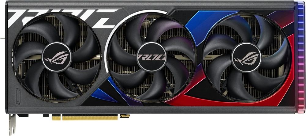 ASUS GeForce RTX 4090 ROG Strix 24G