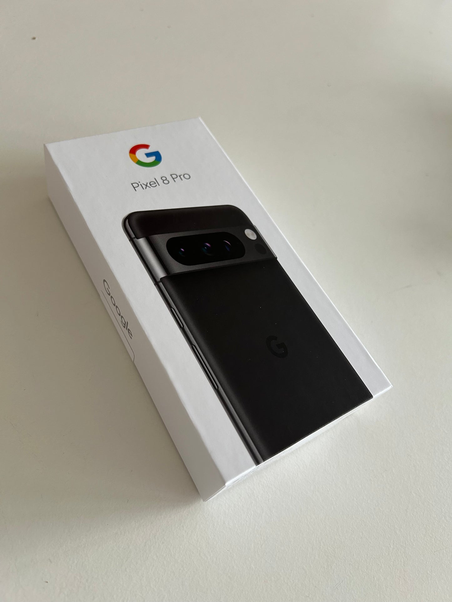 Google Pixel 8 Pro 128GB Obsidian