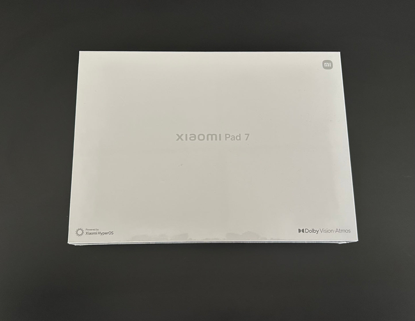Xiaomi Pad 7 8GB/128GB Graphite Grey