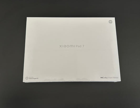 Xiaomi Pad 7 8GB/128GB Graphite Grey