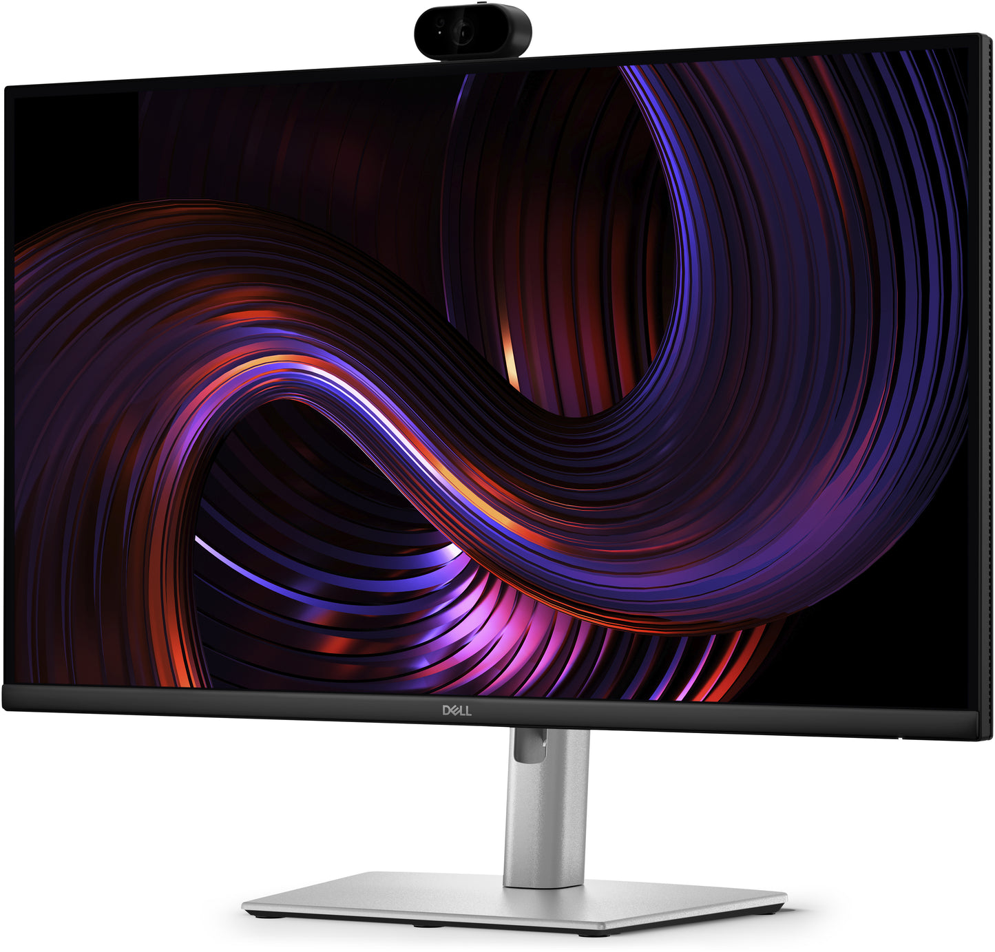 Dell Pro P 27 USB - C Hub Webcam Monitor - P2726DEV - 68,6 cm - Monitor